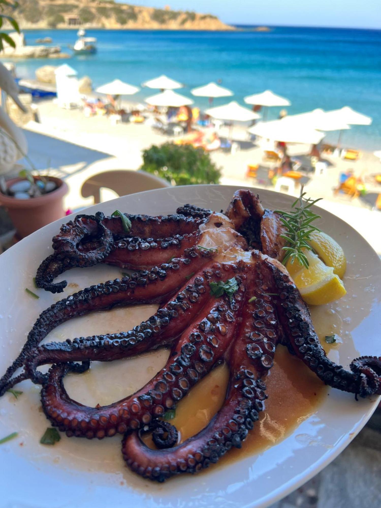 To Votsalo 3* Karpathos